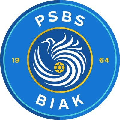 psbsbiak1964's profile picture. Akun 𝕏 resmi PSBS Biak