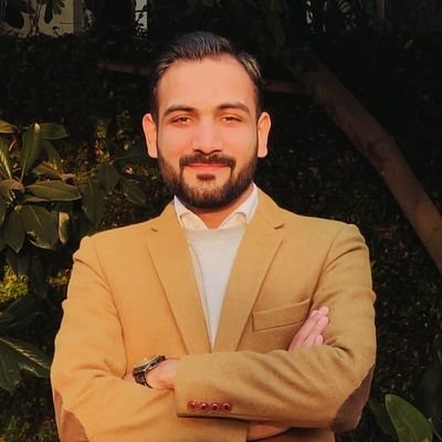 Founding President & CEO @youthdiploforum
MS IR IIUI🎓 | BS IR NUML | #Diplomacy #GlobalPolitics #GeoEconomics #B2B #SMM