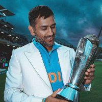 MS Dhoni 7781 - IPL 2025 (@msdhoni_7781) 's Twitter Profile Photo MS Dhoni 7781 - IPL 2025 (@msdhoni_7781) 's Twitter Profile Photo