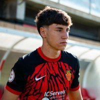 Marc Domenech (@marcdomeneech9) 's Twitter Profile