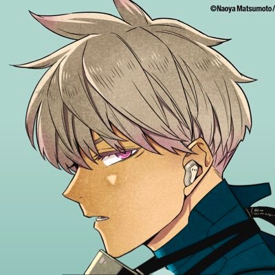 y_u_k_o0715na's profile picture. 