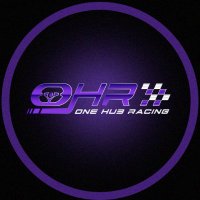 One Hub Racing 🏁 (@onehubracing) 's Twitter Profile Photo One Hub Racing 🏁 (@onehubracing) 's Twitter Profile Photo