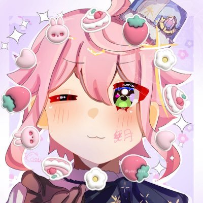 無月さんのプロフィール画像