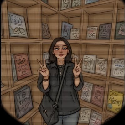 EeynIrene's profile picture. 🐽