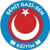 Şehit Gazi Sen Eğitim Siirt Şubesi (@sehitgazisen56) 's Twitter Profile Photo Şehit Gazi Sen Eğitim Siirt Şubesi (@sehitgazisen56) 's Twitter Profile Photo