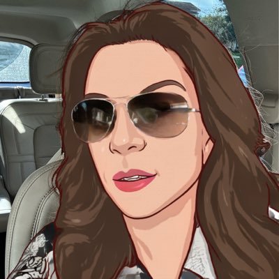 SpinMommy's profile picture. Screen-wrangler, health freak, dubious reader and social media user, resigned to globalization that doesn't involve me traveling. :-(