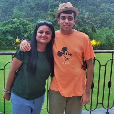 A hard core cricket buff..... biggest fan of Mumbai Indians a contest addict who believes in Winning... follow me for the latest contests and promotions....