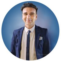 Roudin Chawish (@chawishroudin) Twitter profile photo