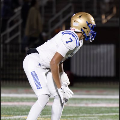 Kalin Watkins Profile
