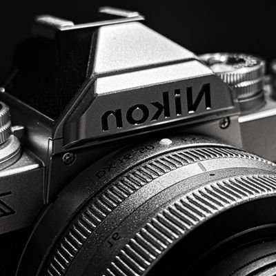 νハムさんです。(にゅーはむさん)/ガンオンと第5/SKRYUの曲聴く/Xperia 5III、Xiaomi 13T、Nubia Music、Nikon Zfc