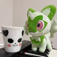 かふぇいん (@coffee_chudokuu) 's Twitter Profile