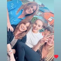 Louise Crawford (@louisecrawfordi) 's Twitter Profile