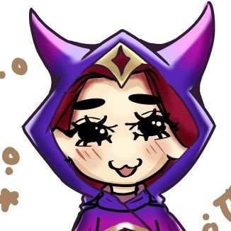 💛🤍💜🖤(they/them)
🎴 three meeps in a trenchcoat
🌙 Verna in the @MysticMusesDND podcast
~~~
PFP: @DisAsteroth