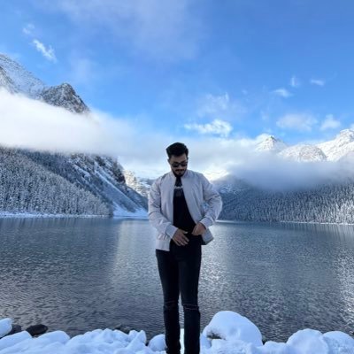 sayannath2350's profile picture. हिंदू  🇮🇳 | 📍🇨🇦 | MSc & Research Assistant @ucalgary | GSoC'21, 22 @Tensorflow | Undergrad @KIITUniversity