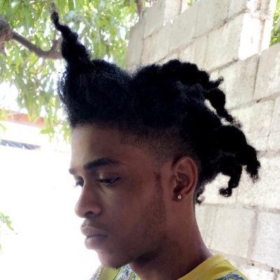 🇯🇲🎮😈
Jamaican 60fps Hero
👉🏼300 + SUBSCRIBERS ON YT♥️
Twitch Affiliate 🥳
#TrenddazClan
🌟https://t.co/Jg3rpxs9WY
Owner: @TrenddazClan