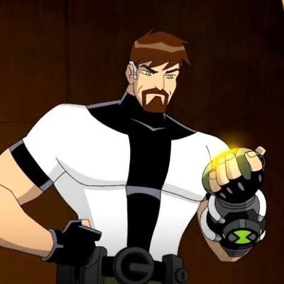 Ben_10thousand's profile picture. Rp account‼️

Any/All
savior of the universe and protector of time
Wielder of @Omnitrixtwt
Combination of all Ben 10Ks 

“//“ means OOC
