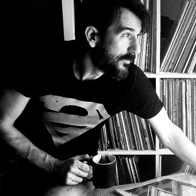 fnikitopoulos's profile picture. Founder Nowon