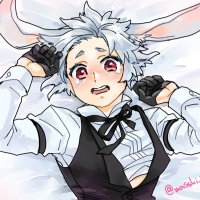 Avatar of 兎