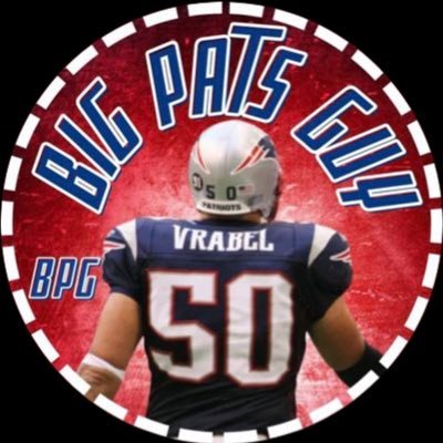 The official X account of BPG. Satirical sports takes. Tom Brady stan. Appeared on WWE TV. #ForeverNE