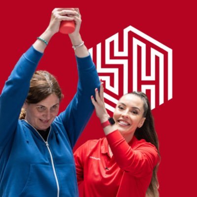 Everything you need to get STRONGER at HOME. An evidence-based platform designed with users. PI: @STRONGERwithAGE