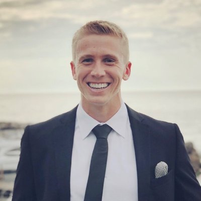 Founder @LIMESTONEsp | Embedded Strategic Finance: Raise • Scale & Acquire • Exit | Public Equity Analyst in a Past Life | Former @cfasocietyindy President