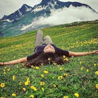 Emilia (@magical_earth0) 's Twitter Profile Photo