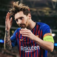 LΛ PULGΛ🇪🇸 (@messi10xleo) 's Twitter Profile