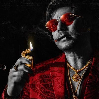 PSandalwoo45433's profile picture. die hard fan of DBOSS😎