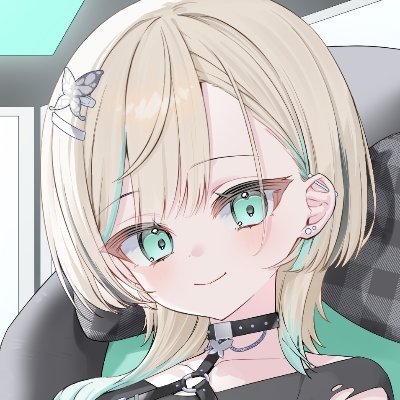 Re:AcT Gaming所属║ゲームの世界から❕ ║まみ▷ @three_twosix ║ぱぴ▷ @erikarina_vtube ║tag▷配信 #配信見とき 絵▷#描きとき 雑▷#白妙こっち来て║valo最高ランク▷アセ1 ║タルコフ