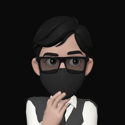 AbhimanyuOnX's profile picture. a silent guardian, a watchful protector,
A Dark Night 🦇