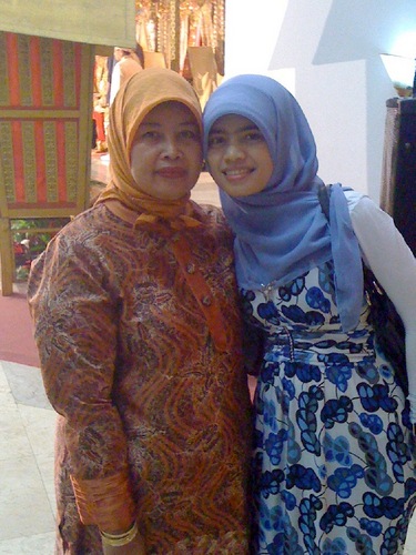 love my family, my luvly and my friends