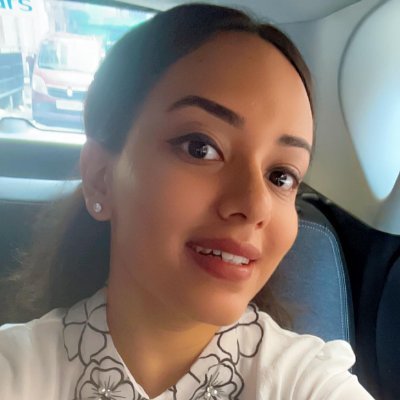 Digitalshivani1's profile picture. Digital Marketer | Educator | Creator
I simplify digital marketing.
Building my creator presence one valuable insight at a time 🚀
📩 digitalshivanibansal@gmail