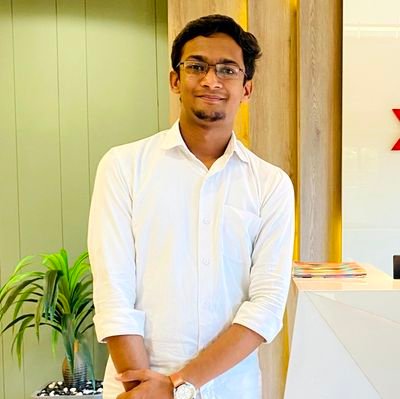 Hi, I'm Madni!
Automation Engineer ⚙️ Web & Funnel Technology Specialist 🔗 WordPress + Python + AI Automations