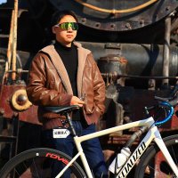 Aolong Sun (@aolongsun) 's Twitter Profile
