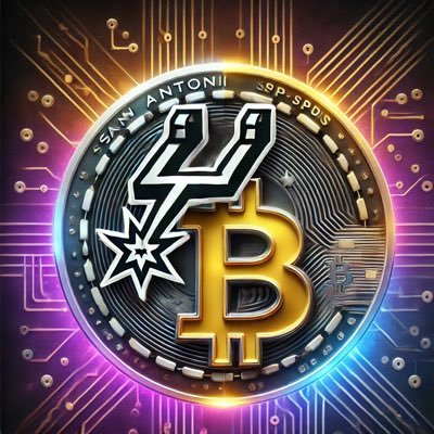 SpursBTC's profile picture. Truth&Wisdom/Physician/BTC/Spurs