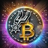 SpursBTC's profile picture. Truth&Wisdom/Physician/BTC/Spurs