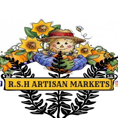 Various Artisan Markets in Yorkshire and Lancashire