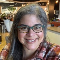 Elizabeth Garcia Nazario (@garcianazarioe) 's Twitter Profile Photo Elizabeth Garcia Nazario (@garcianazarioe) 's Twitter Profile Photo