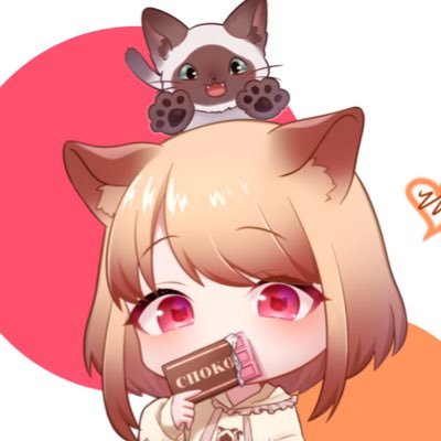 CHOKOさんのプロフィール画像