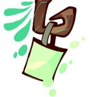 Enjoyer of Lunar Moths, local @sircantus stan, and PPLCC member | now back with TWICE the amount of mental illness