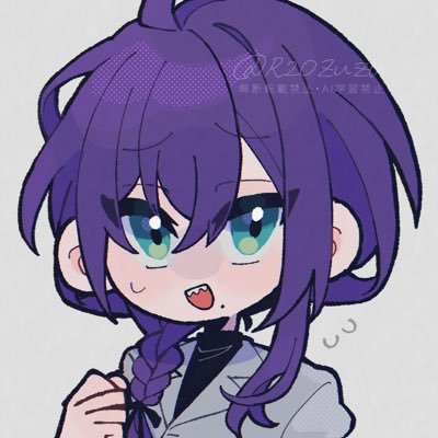 ヅヅさんのプロフィール画像