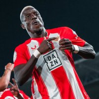 El Loco Lopy 🇸🇳 (@vamos_udalmeria) 's Twitter Profile Photo El Loco Lopy 🇸🇳 (@vamos_udalmeria) 's Twitter Profile Photo