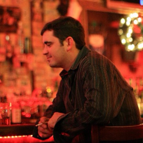 SCourrege's profile picture. bar owning, plane flying, libertarian dad and husband