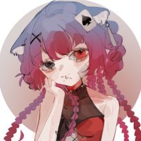 Mimi Aljarbou 🎪🃏🥩 | REDEBUT SOON (@mimigerbil) 's Twitter Profile Photo Mimi Aljarbou 🎪🃏🥩 | REDEBUT SOON (@mimigerbil) 's Twitter Profile Photo