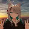 VRC_Light's profile picture. ゲーム＆VRChat＆日常垢です！しなのちゃんメインで使ってます！鍵垢🗝 @Right_VRC /
VRChatのフレンドはこちらから↓https://t.co/aGXY3JqYaA
