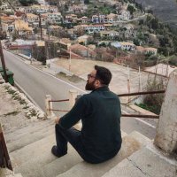 Dimitris Micheloudakis (@kiriosoratios) 's Twitter Profile Photo