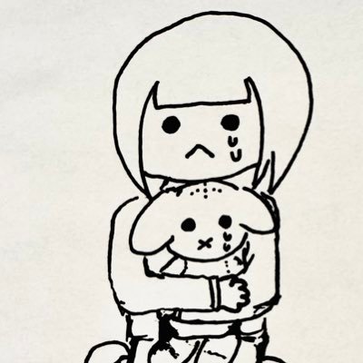 coniglio_nero60's profile picture. 病み垢です。 思ったことをそのままつぶやいちゃいます。ごめんなさい…。。 サブ垢 @coniglionero607　避難垢 @coniglio_nero68