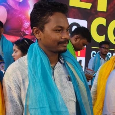 MahataDependu's profile picture. 
