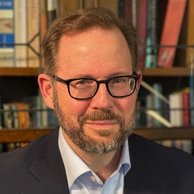 Prior: 25 years in global finance. Now: associate at Davis Center, Harvard; writing a history of Russian oil and civil society.