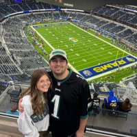 everlasting love for Jalen Hurts and AJ Brown (@nosxaj21) Twitter profile photo